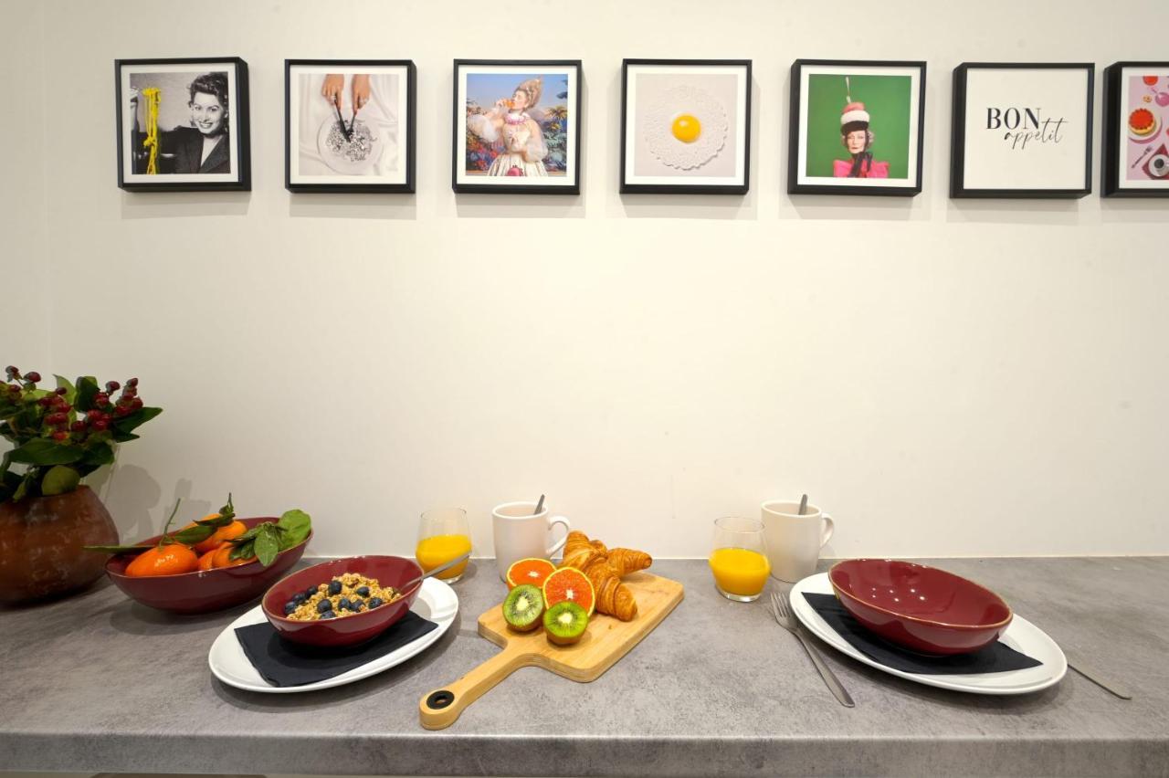 Appartement Modern Flat Renovated Paris